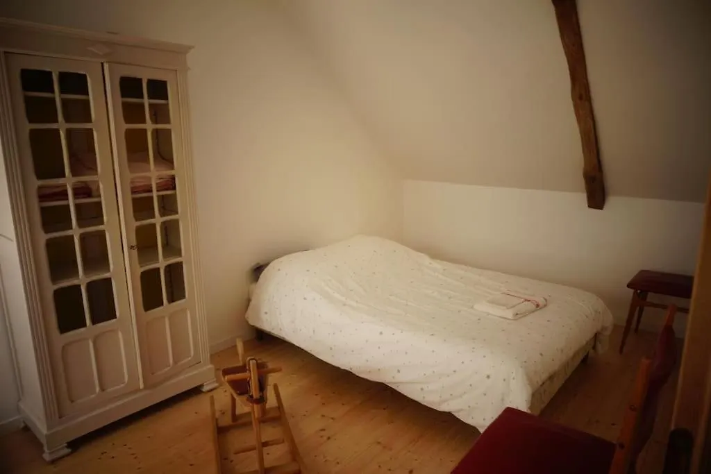 Belle Maison De Campagne Hénon Casa vacanze