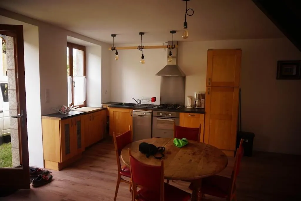 Casa vacanze Belle Maison De Campagne Hénon